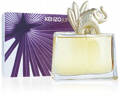 Kenzo Jungle L'Elephant EdP 100ml