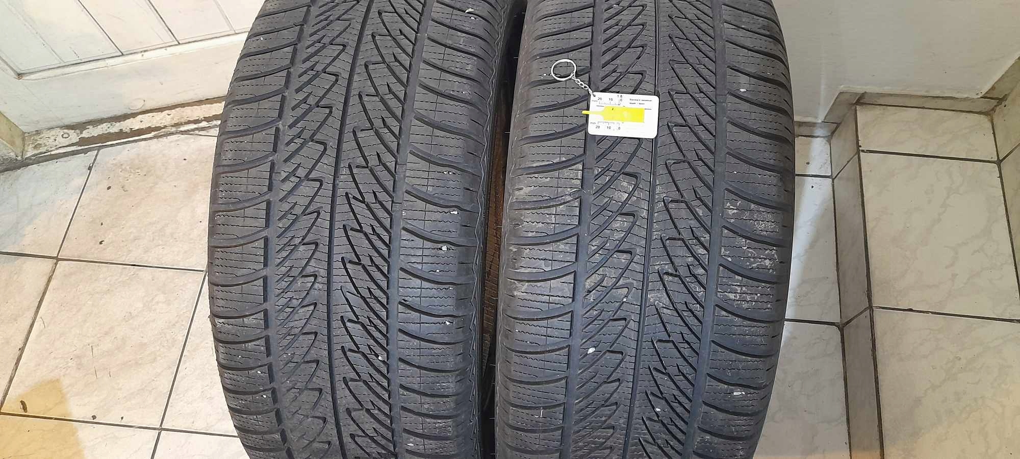 GOODYEAR ULTRAGRIP 8 PERFOMANCE 285/45R20 112V XL