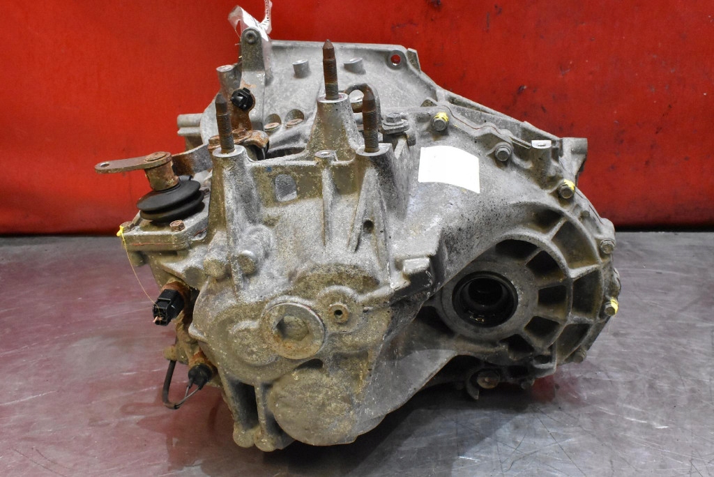 CAMBIO MITSUBISHI ASX 1 e 1.8 DiD 147 KM 10-12