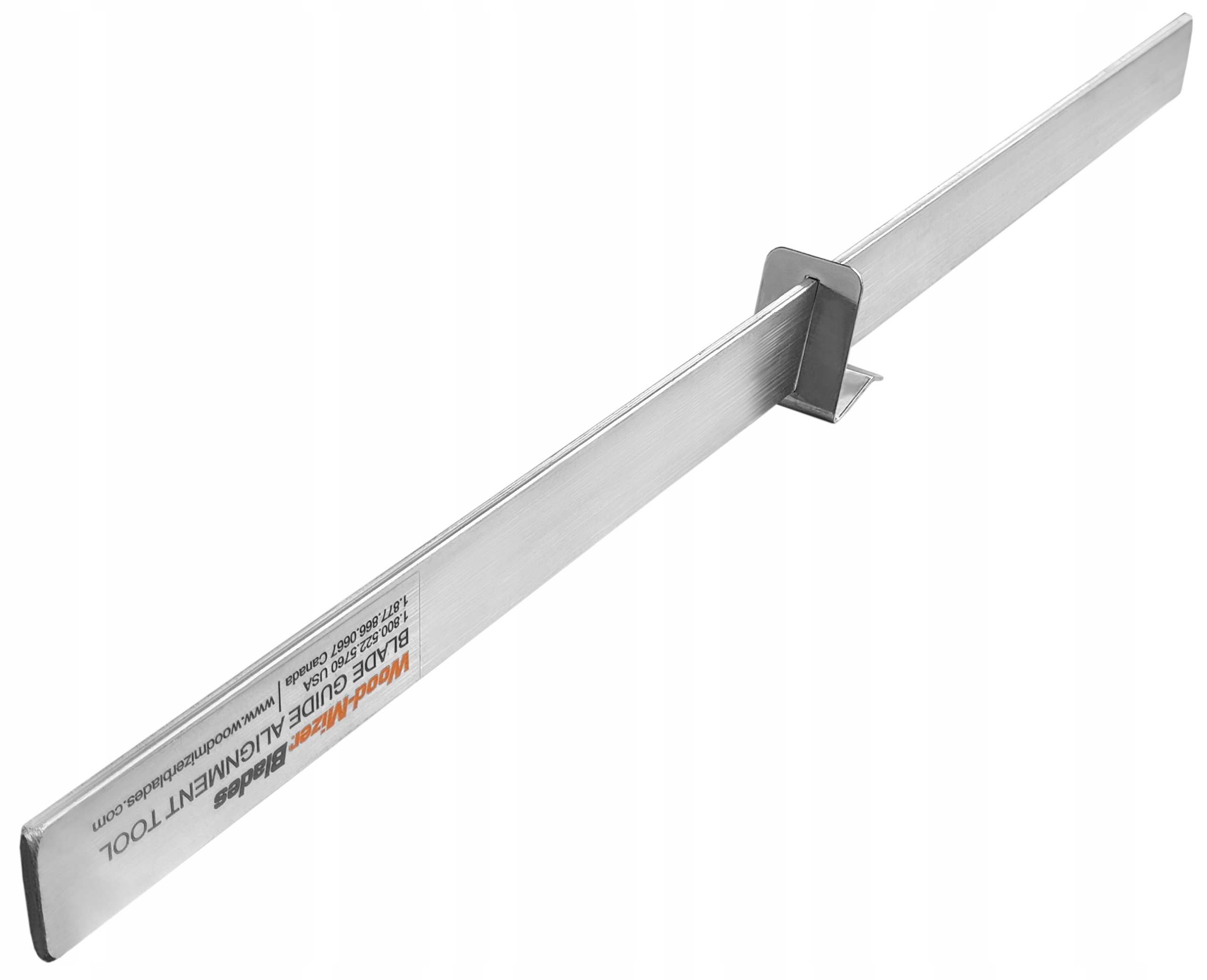 Przyrząd Do Ustawiania Rolek Trakowych Prowadnika Brzeszczotu Kąta Piły