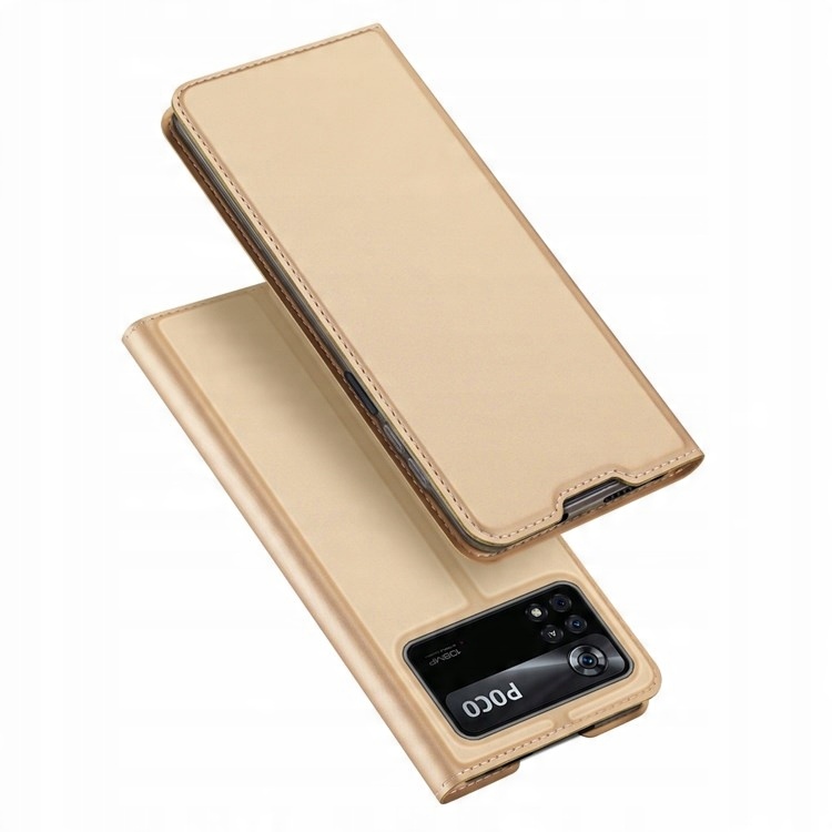 

Etui Dux Ducis do Poco X4 Pro 5G, obudowa, case