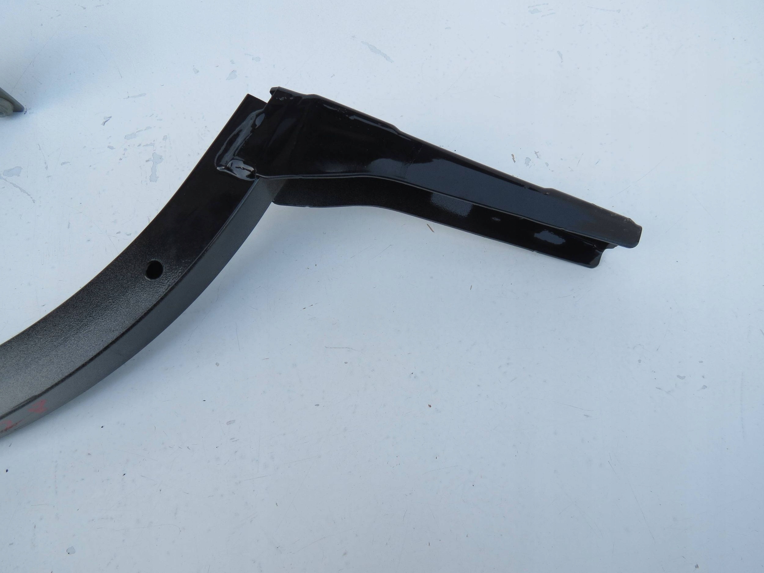 hinges bonnet boot left rear part VOLVO S90 2.0 31371791
