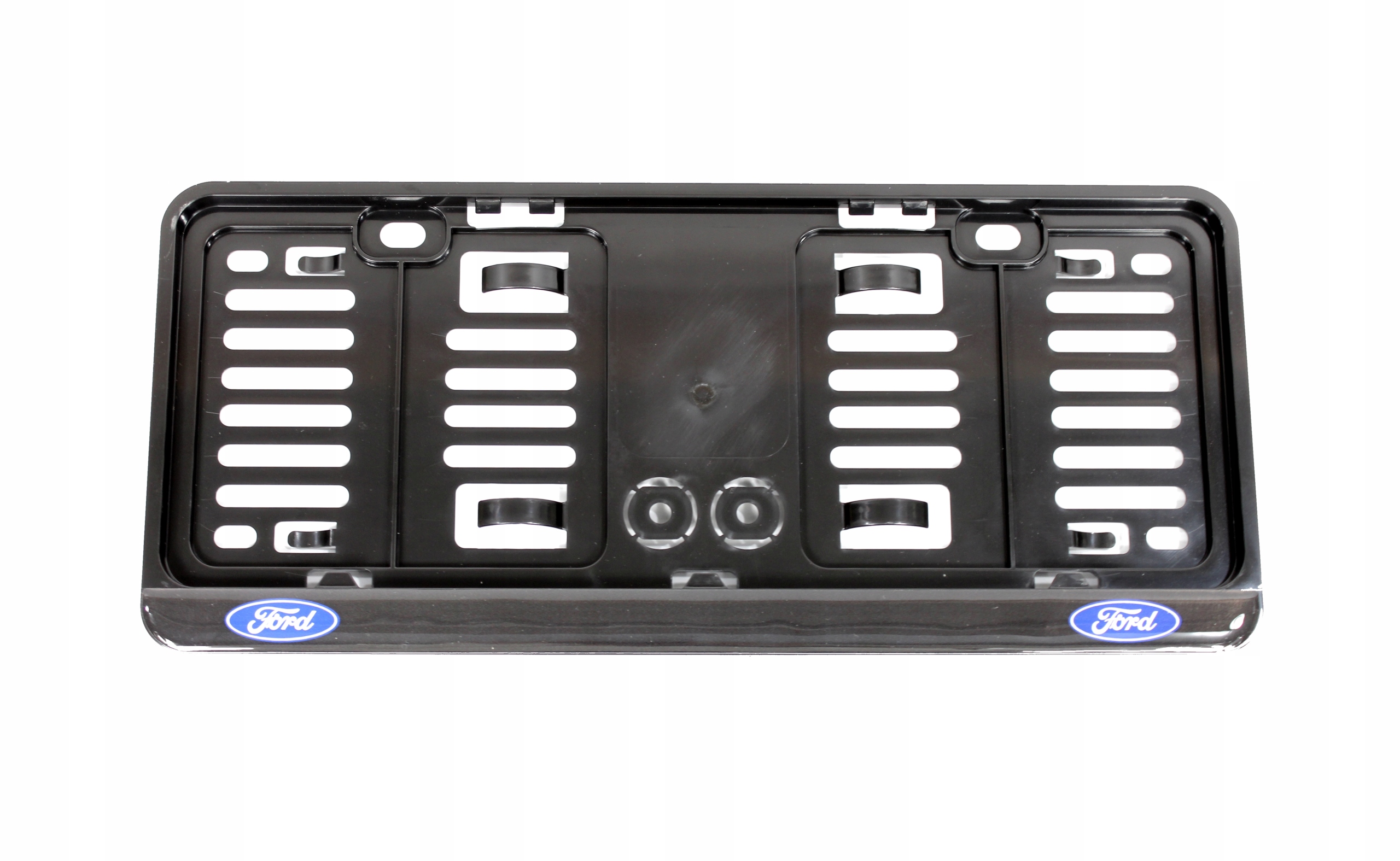 FORD RAMKA MOCOWANIE TABLICY REJESTRACYJNEJ MAŁA USA