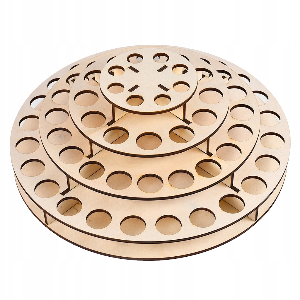 Подставка для покраски 65/113 отверстий держатель для покраски