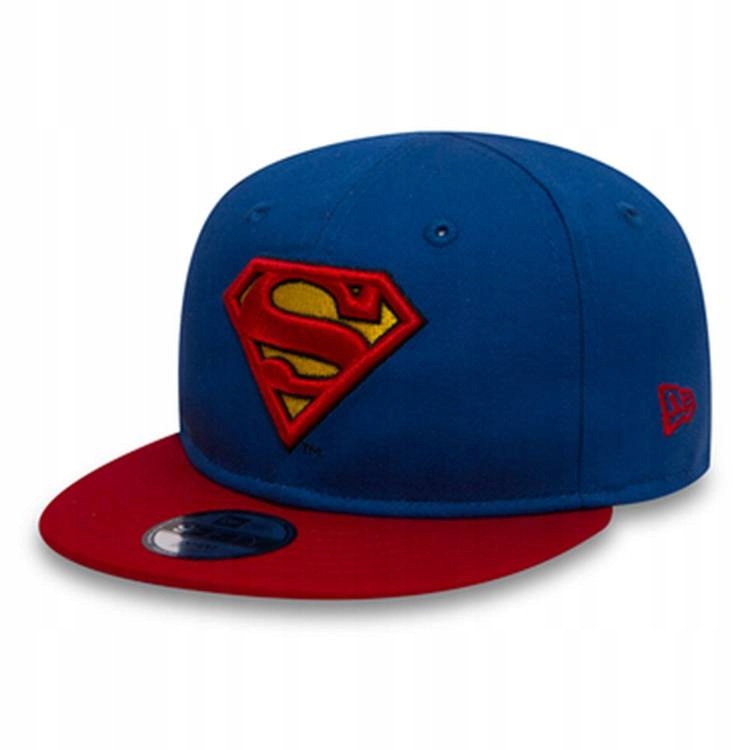 NEW ERA 9FIFTY SUPERMAN