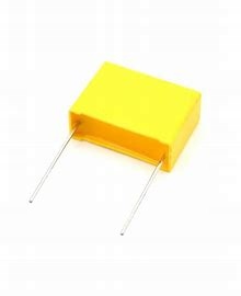 Kondensator MKP 680nF 275VAC R22,5 mm 0,68uF