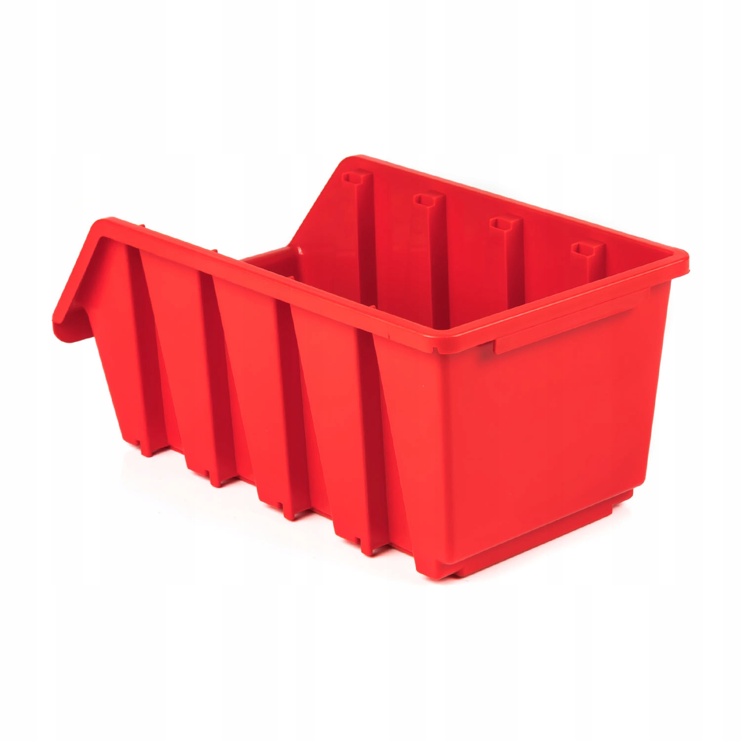 Pojemnik Kuweta Organizer Czerwony 340x200x155 Kod producenta PAT-ERG4CZEPG001