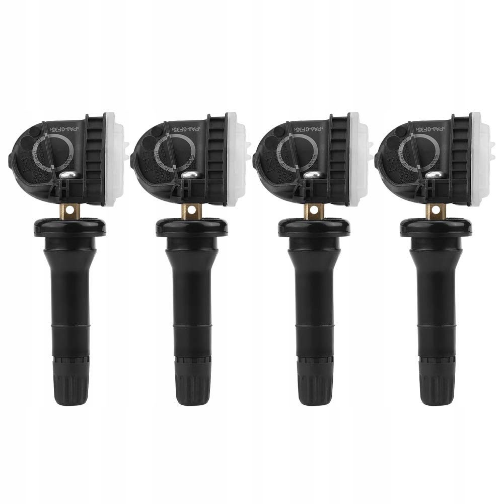 4x Snímače Tlaku Tpms Ford Usa Edge Mustang F150 Explorer F2GT1A180AB
