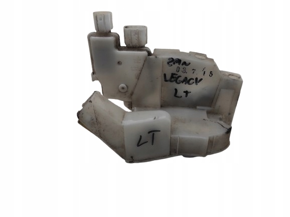 SUBARU LEGACY 4 IV 03- ZAMEK LEWY TYŁ 2PIN