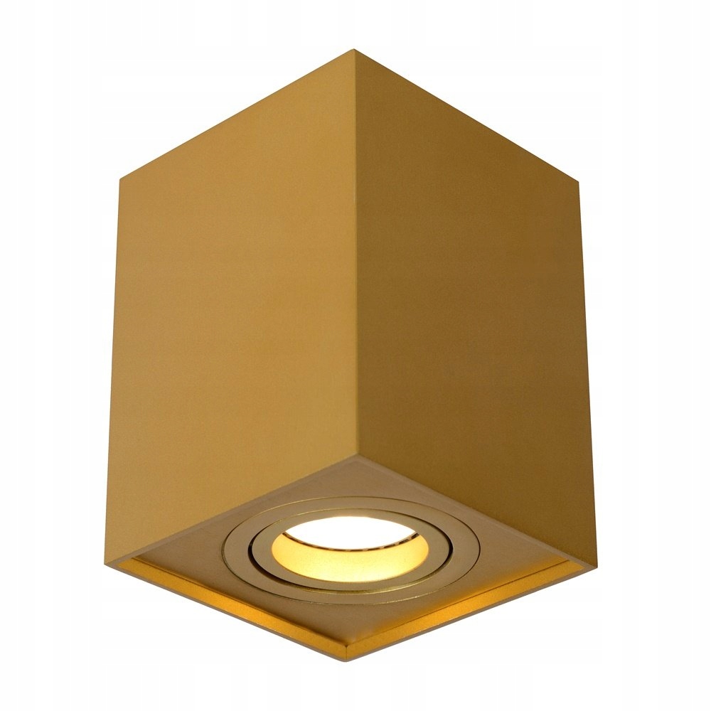 Spotová nástěnná lampa Tube 22953/01/02 Lucide