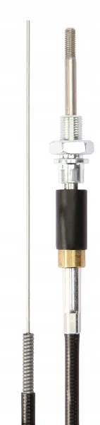 Linka gaszenia, Case - IH