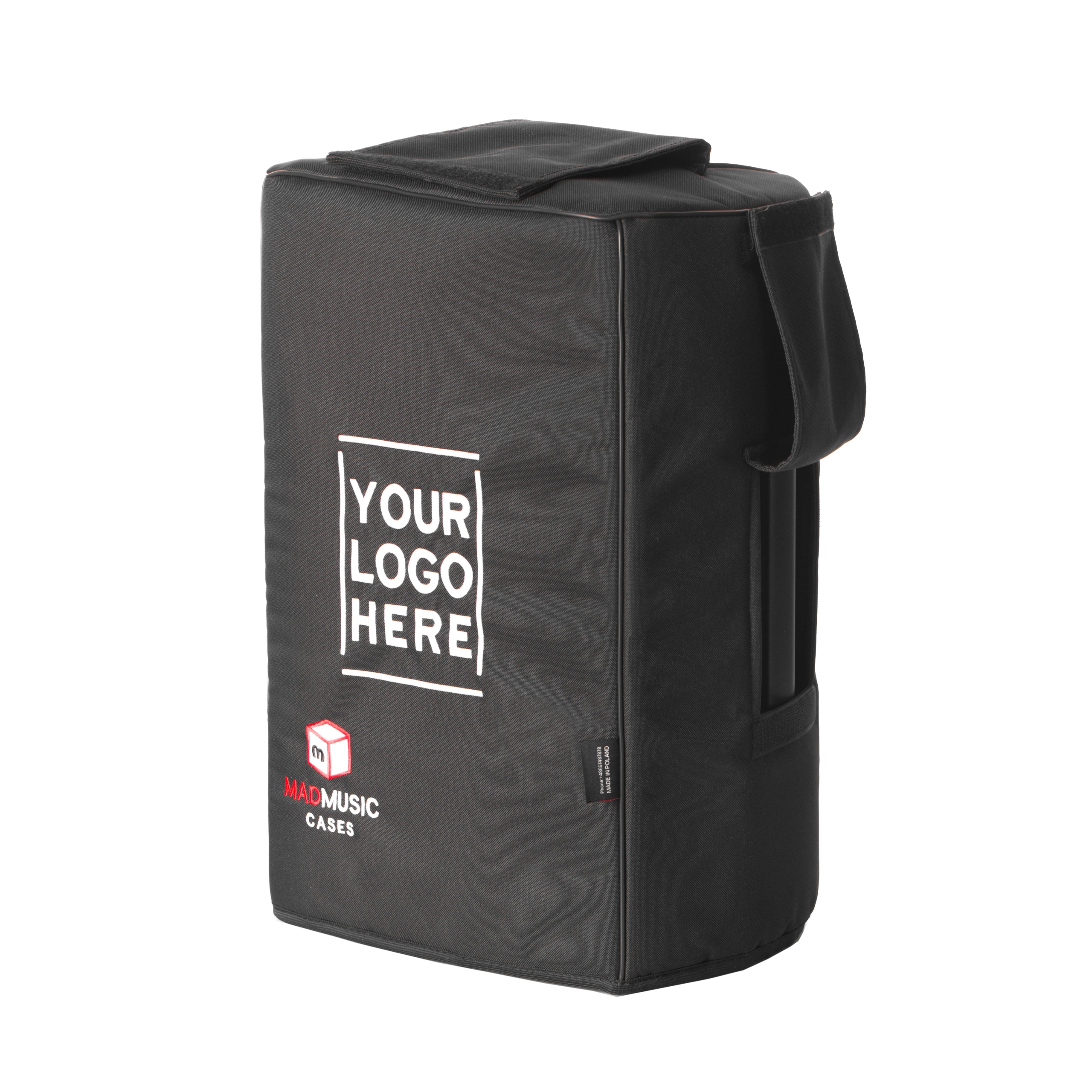 Pokrowiec EXTRA dla DYNACORD SRX 1153