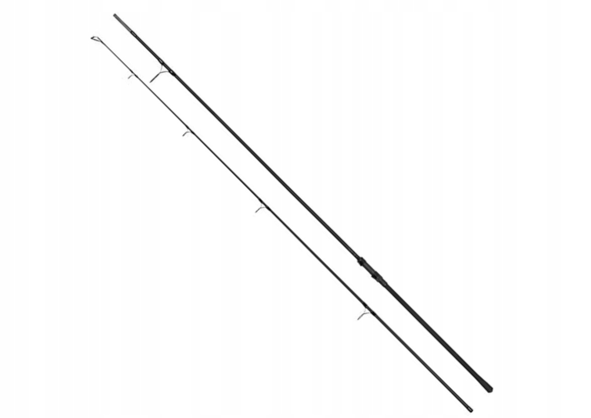 Carp Eos X 12ft 3lb full shrink