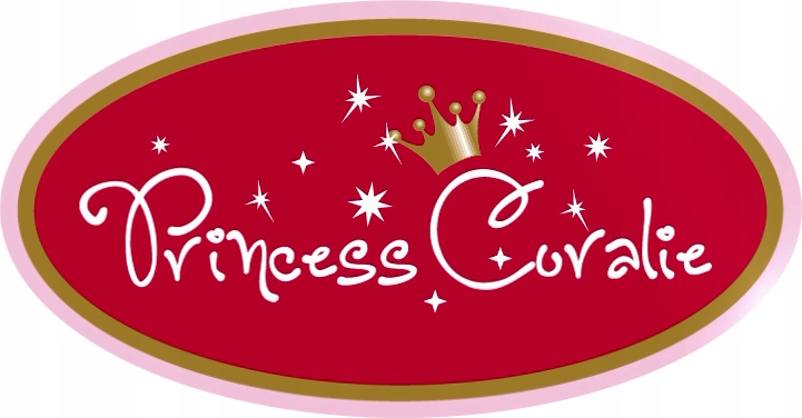 ZESTAW DO KĄPIELI PRINCESS CORALIE Klein 1675 Bohater brak