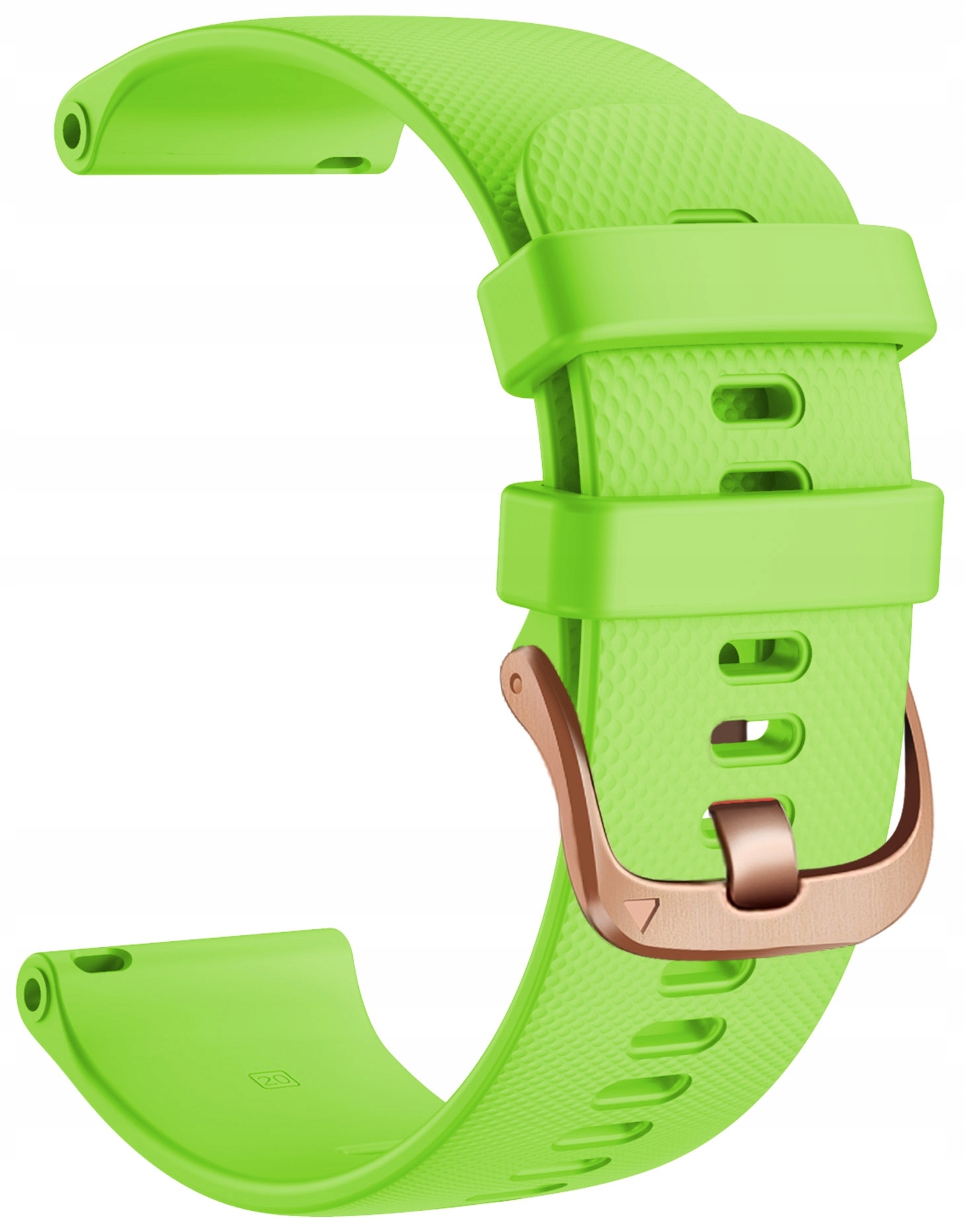 Pasek Nyt wielokolorowy