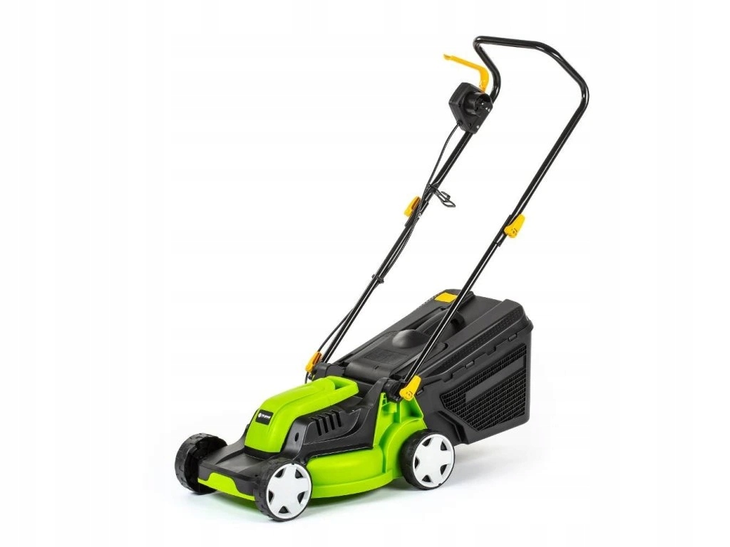 Elektrická kosačka Fzr 2025-E, 1300W 50002365