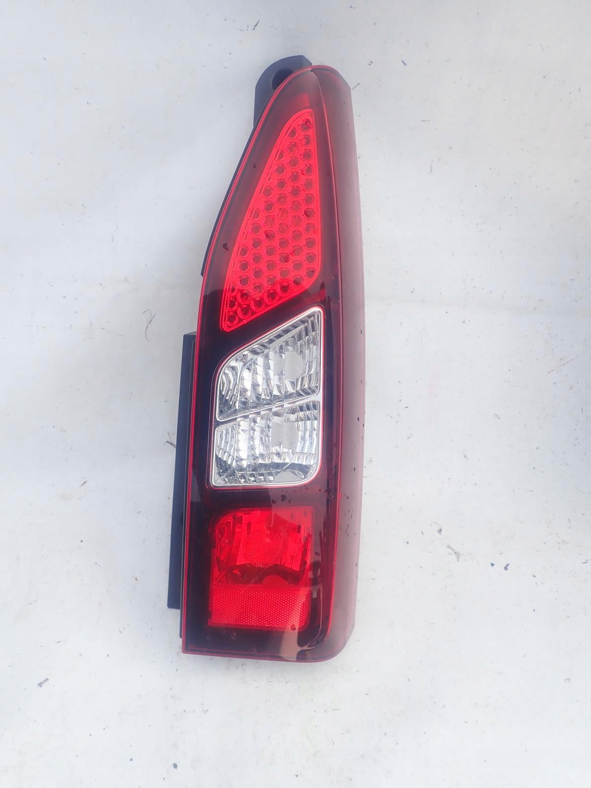 CITROEN BERLINGO II 2 LIFT 12-18 light rear part right