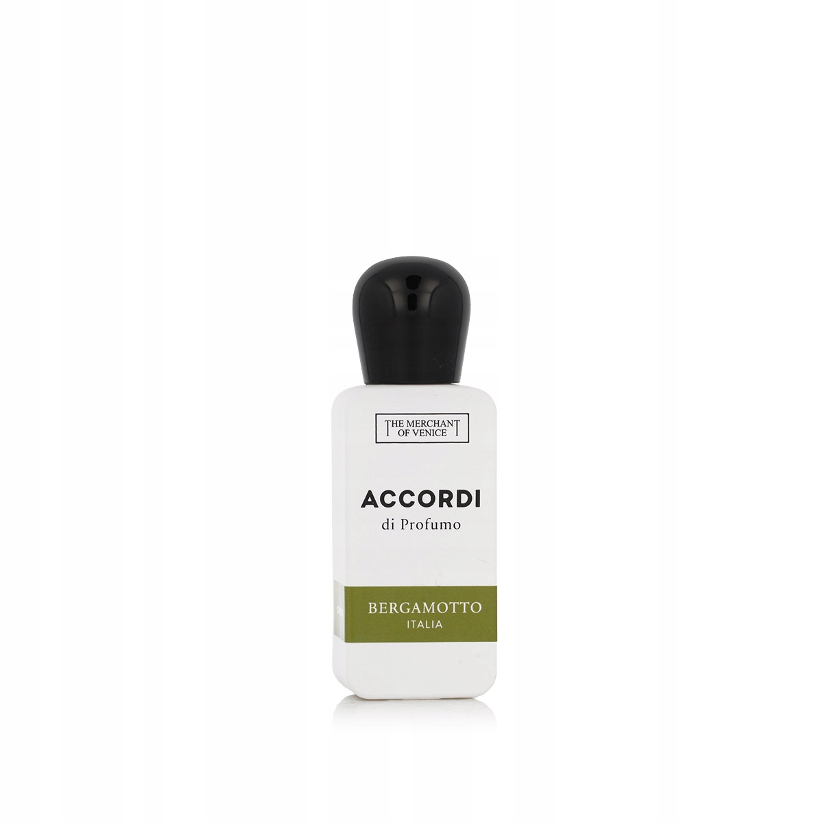 The Merchant of Venice Accordi di Parfumo Bergamotto Italia Edp 30 ml Unise