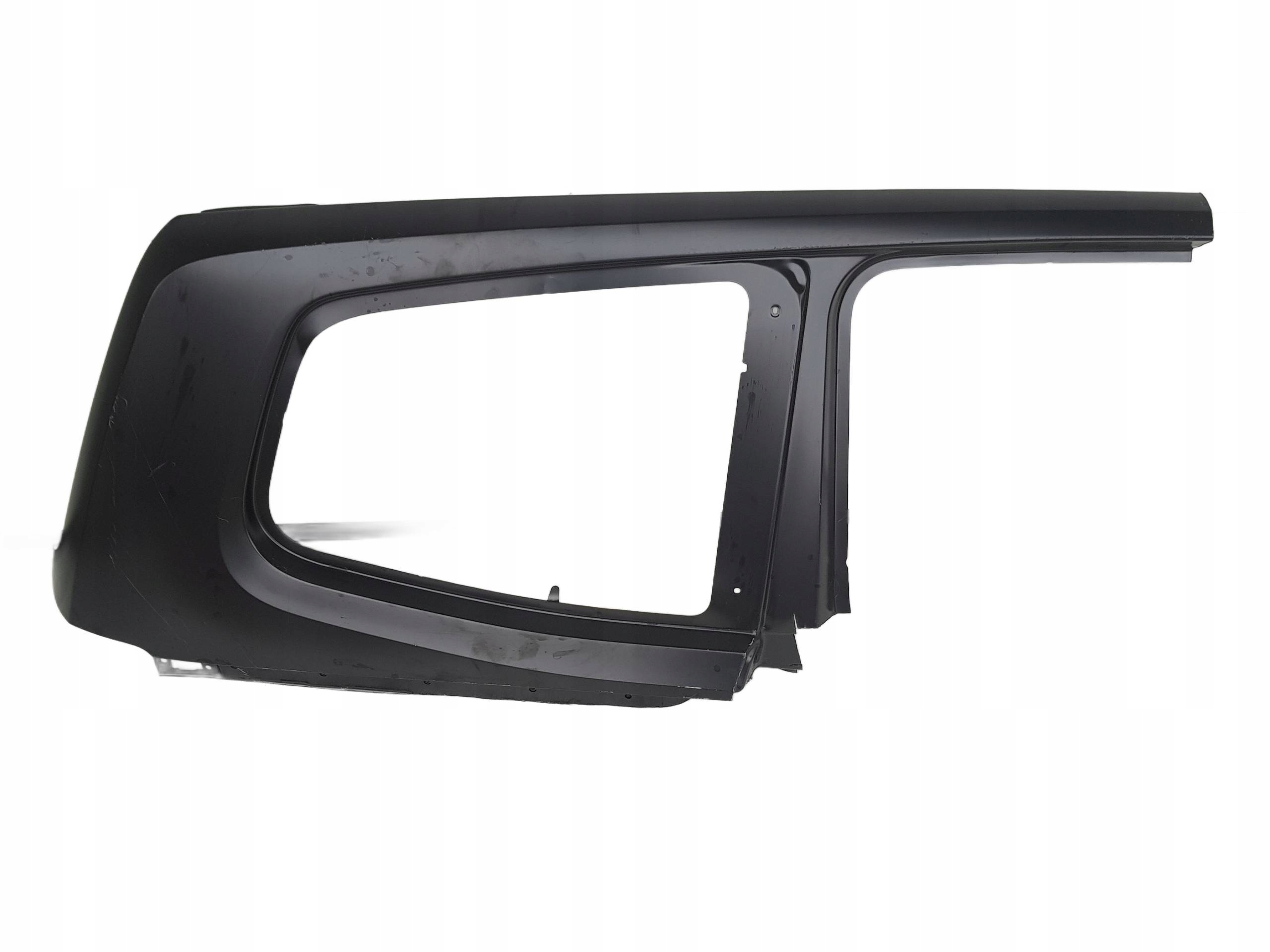 VW SHARAN II ЧАСТЬ КРЫЛО ПРАВЫЙ TYLn0809844b