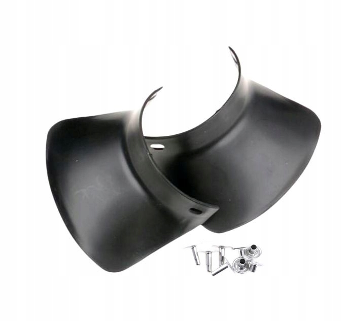 Simson S51 Chlapacz Błotnika Plastik Nity Dpr Classic Kpl VM4440