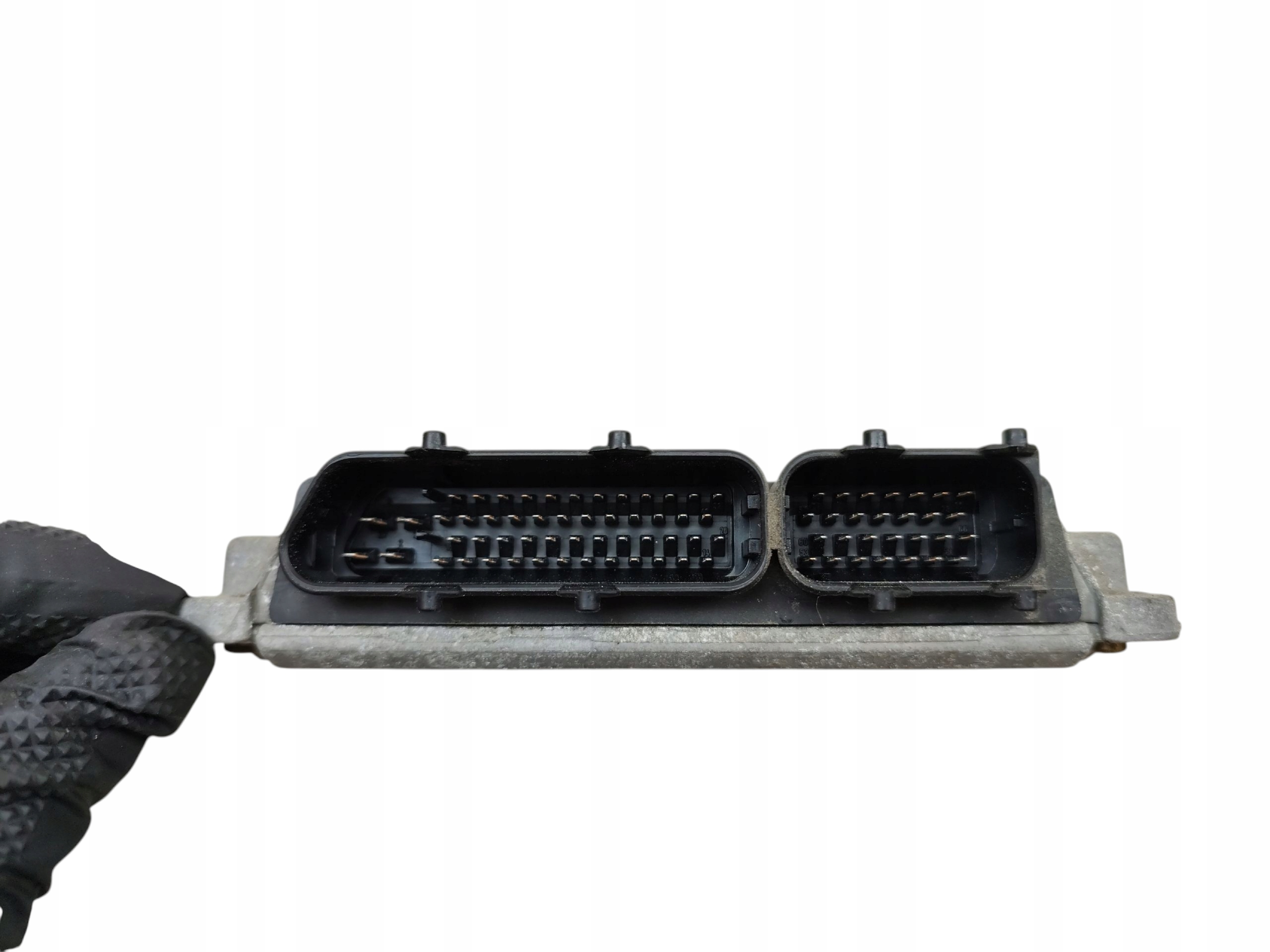 computer Centralina Motore SKODA OCTAVIA e 1.8 T 06A906018GB 0261206520