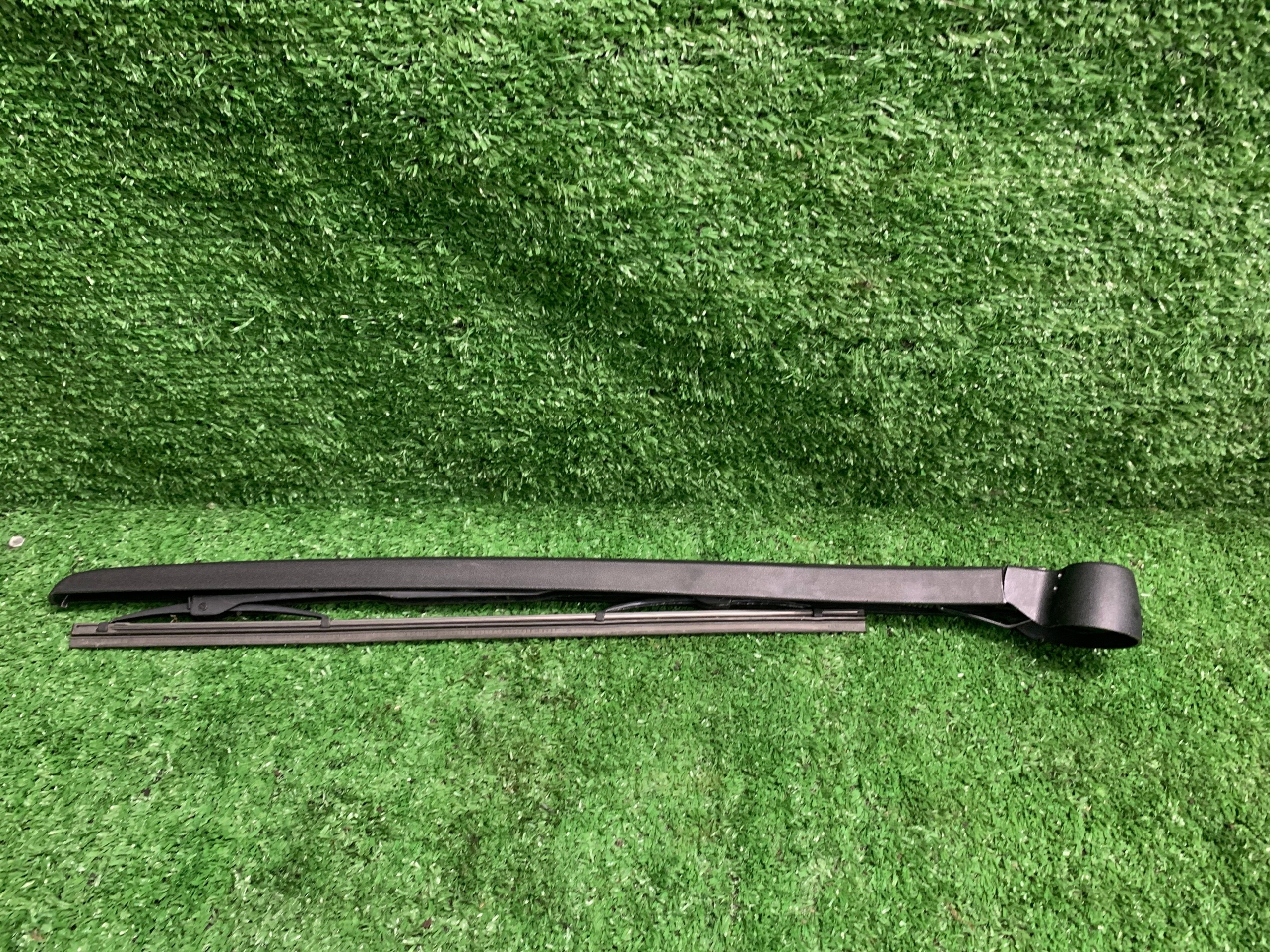 wischerarm heck AUDI A6 C6 LIFT KOMBI