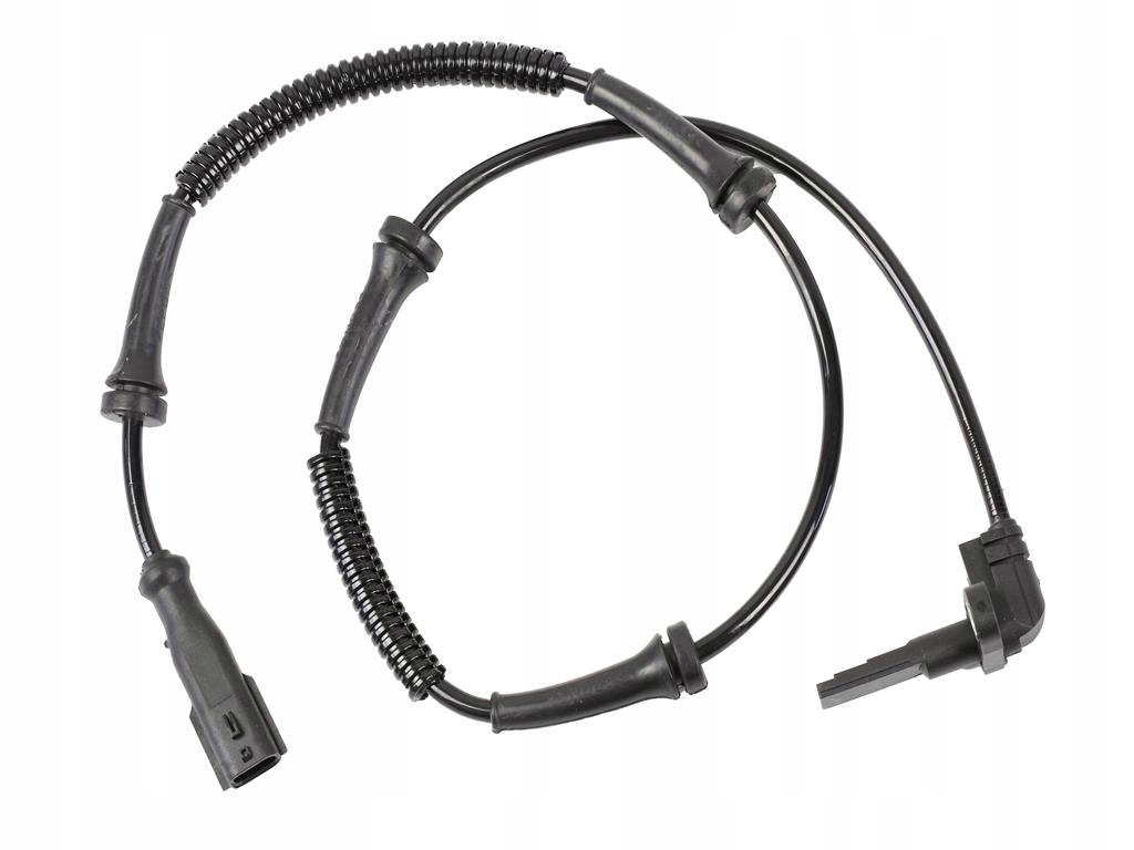 

Czujnik Abs Przód L/p Renault Trafic 14- 2-PIN