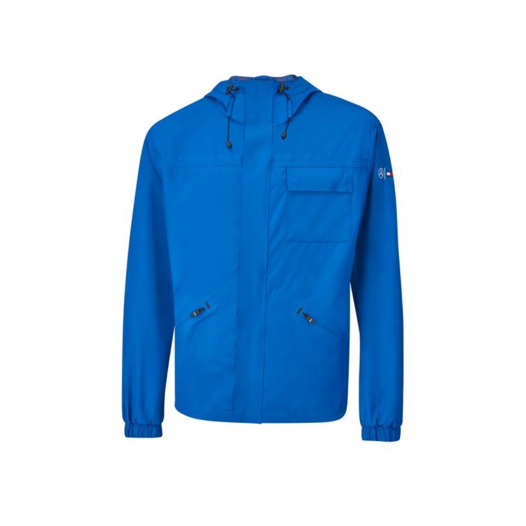 KURTKA MĘSKA MERCEDES-BENZ TH - L