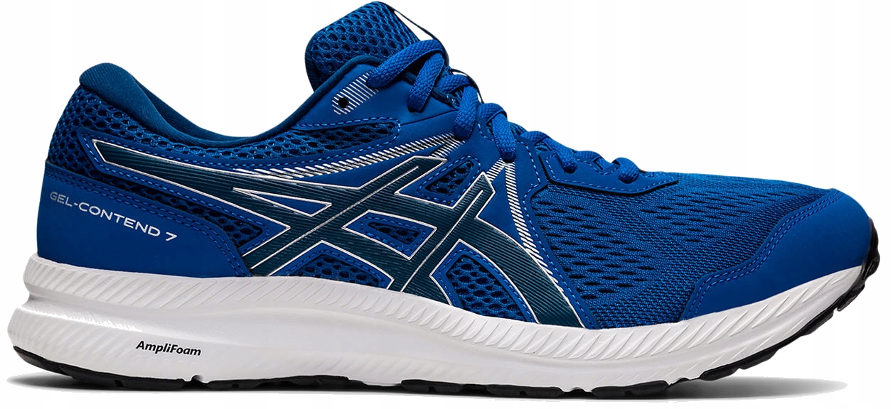 

Męskie Buty Asics Gel-contend 7 1011B040-408 45