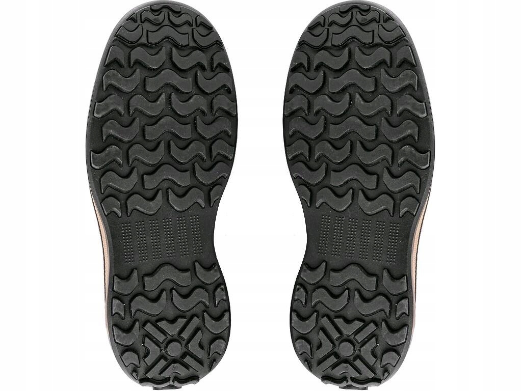 ŚNIEGOWCE MĘSKIE ZIMOWE BUTY WINTER SNOW r. 42 Rozmiar 42