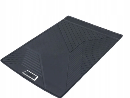 BMW Mata gumowa bagażnika BMW Serii i5 (G60)