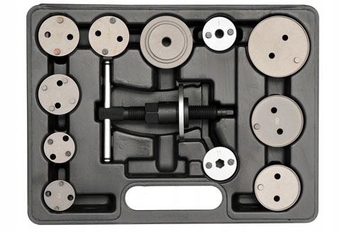 СЕПАРАТОР ГАЛЬМІВНИХ СУПОРТІВ