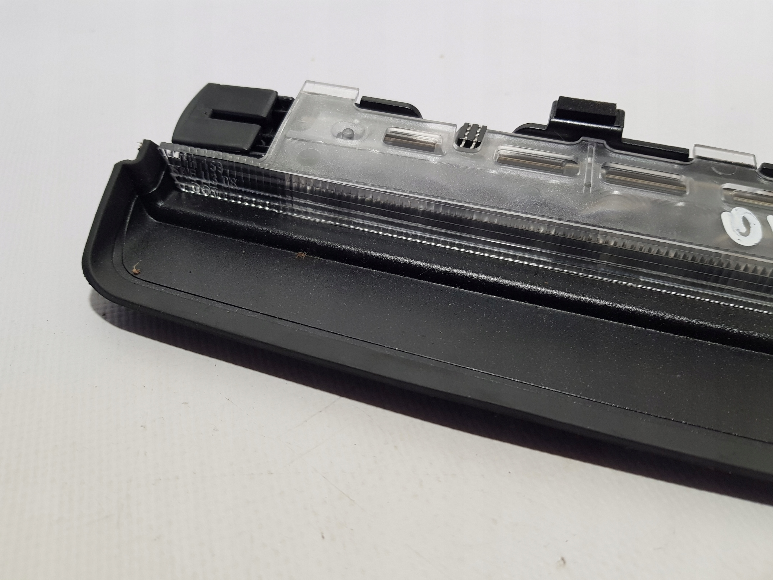 TRZECIE light STOP BMW 5 GT F07 STOPOWKA