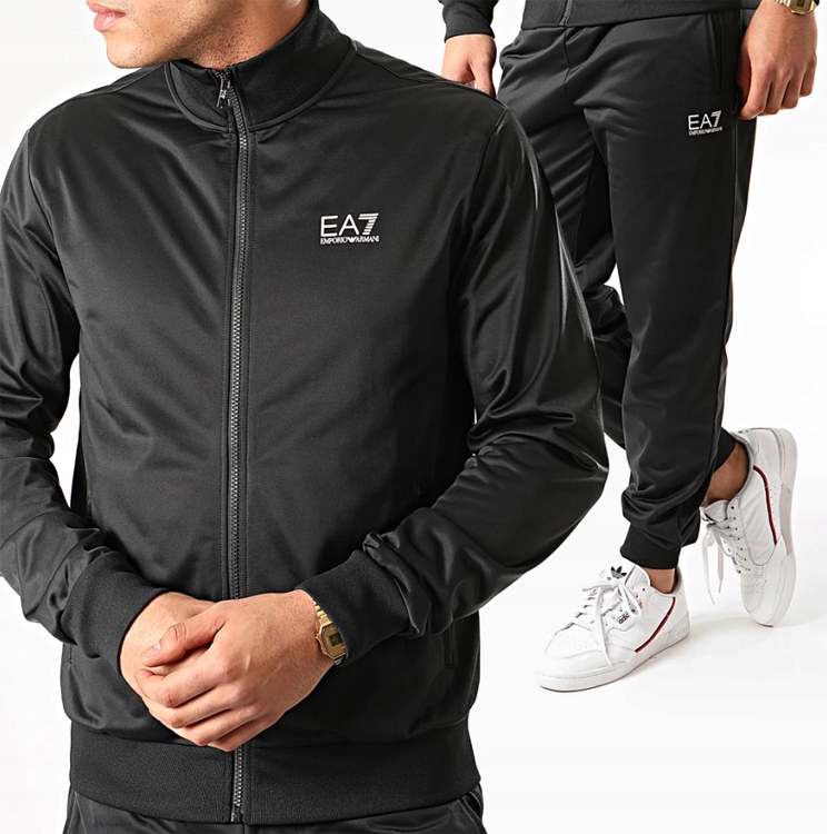 

EA7 Emporio Armani dres męski Nowość XL