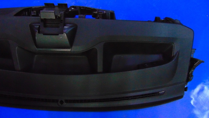 dashboard console ROZDZIELCZA EUROPA FORD TRANSIT MK8 12-20R