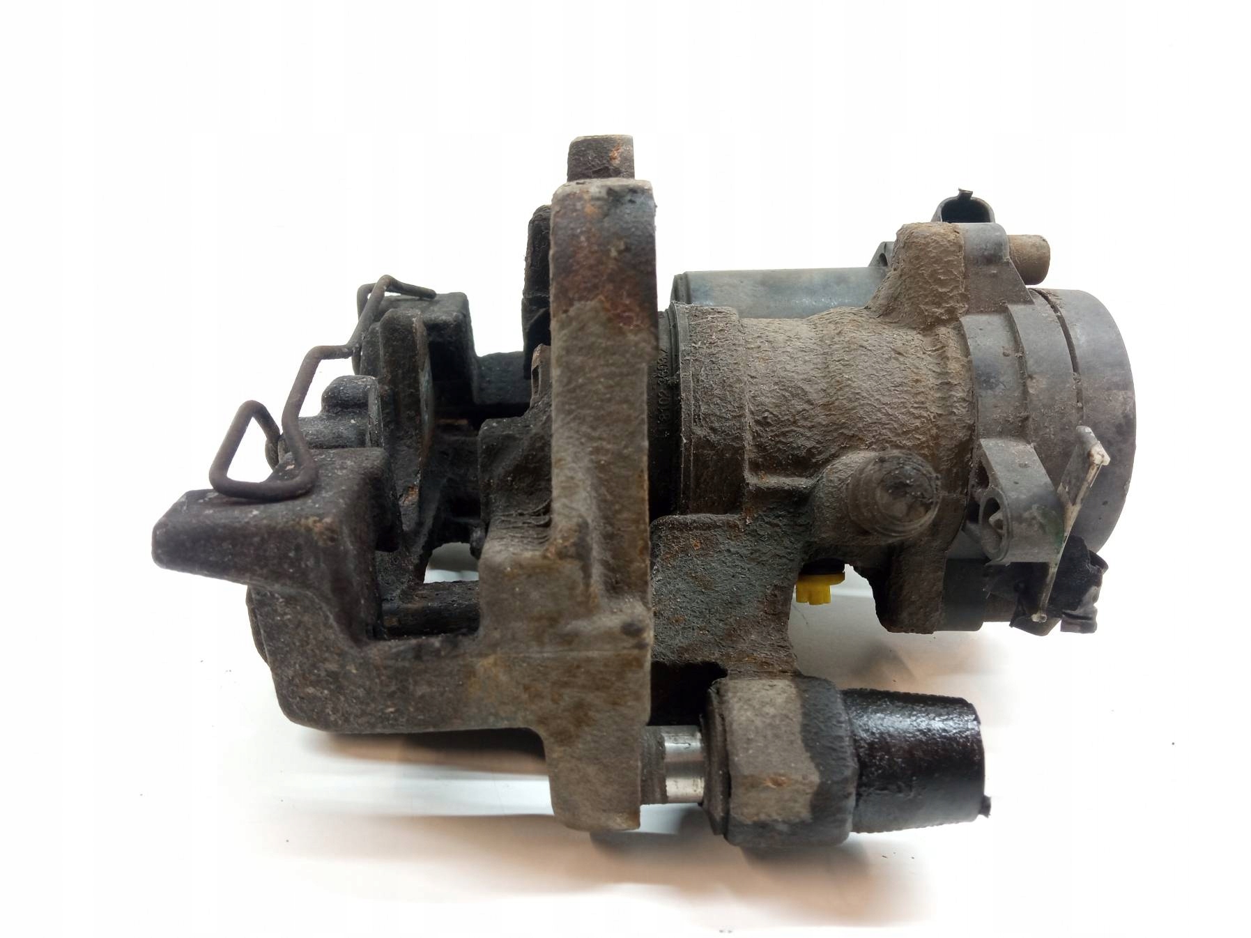 caliper brake left rear part electrical JG9C2D251A Ford Mondeo Mk5 (2014-)