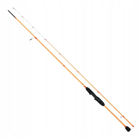 Spinningový Prut Robinson Tinybait Jig 2,00 M 1,5-6 G