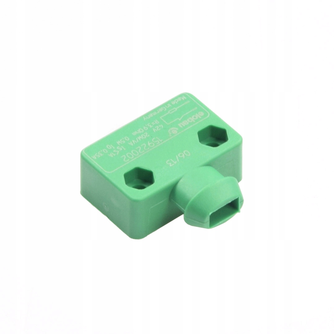 Датчик ручного тормоза Fendt X830240178000 Org