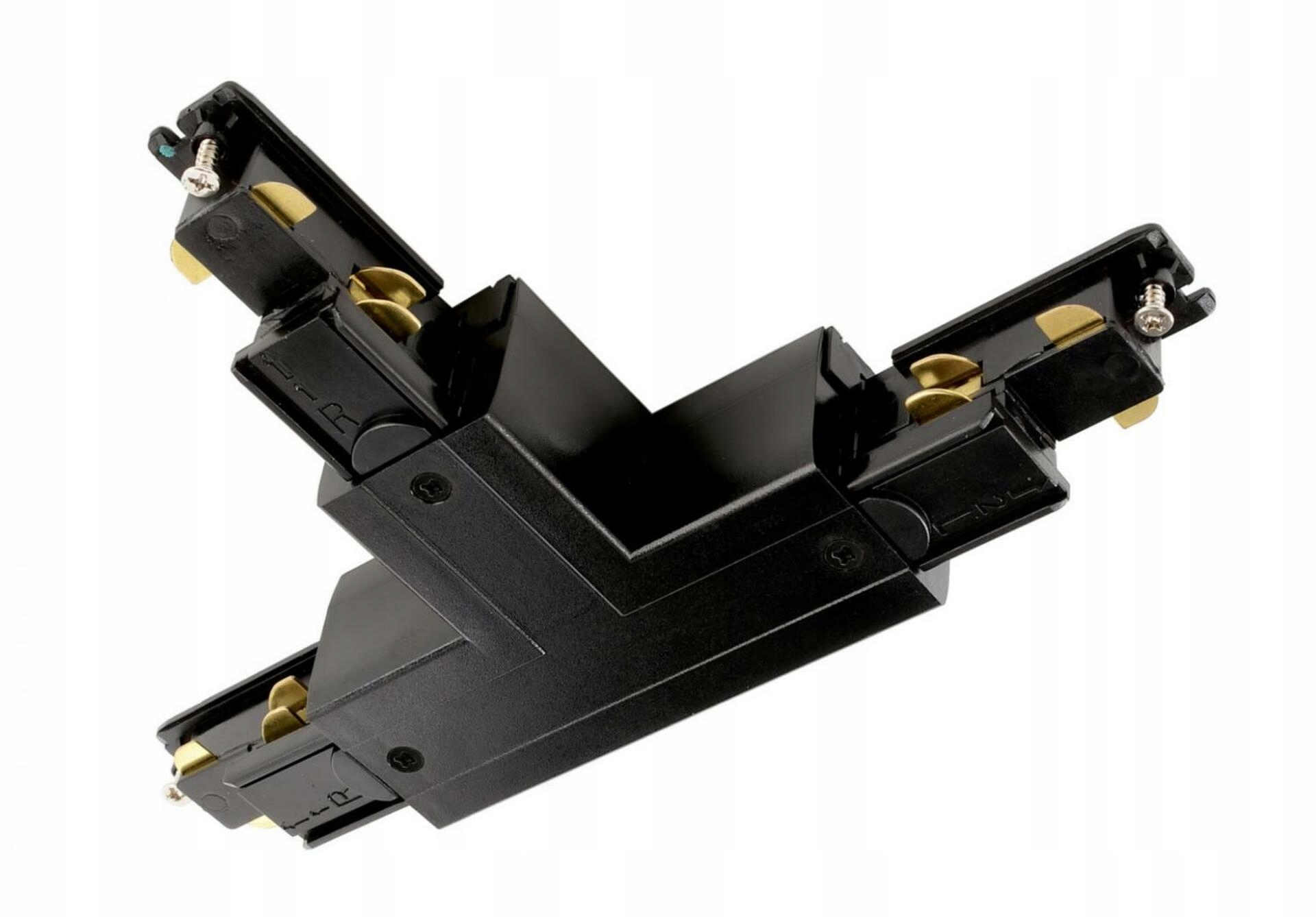 Light Impressions Deko-Light 3-fázový koľajnicový systém D Line Dali T-sp