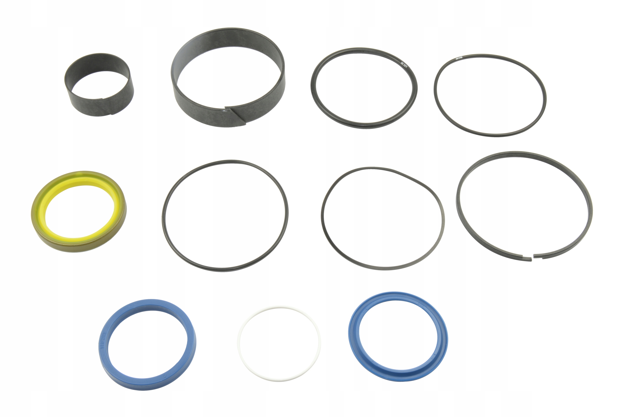 КОМПЛЕКТ УЩІЛЬНЕНЬ BOOM CAT 428D 432D 2350973