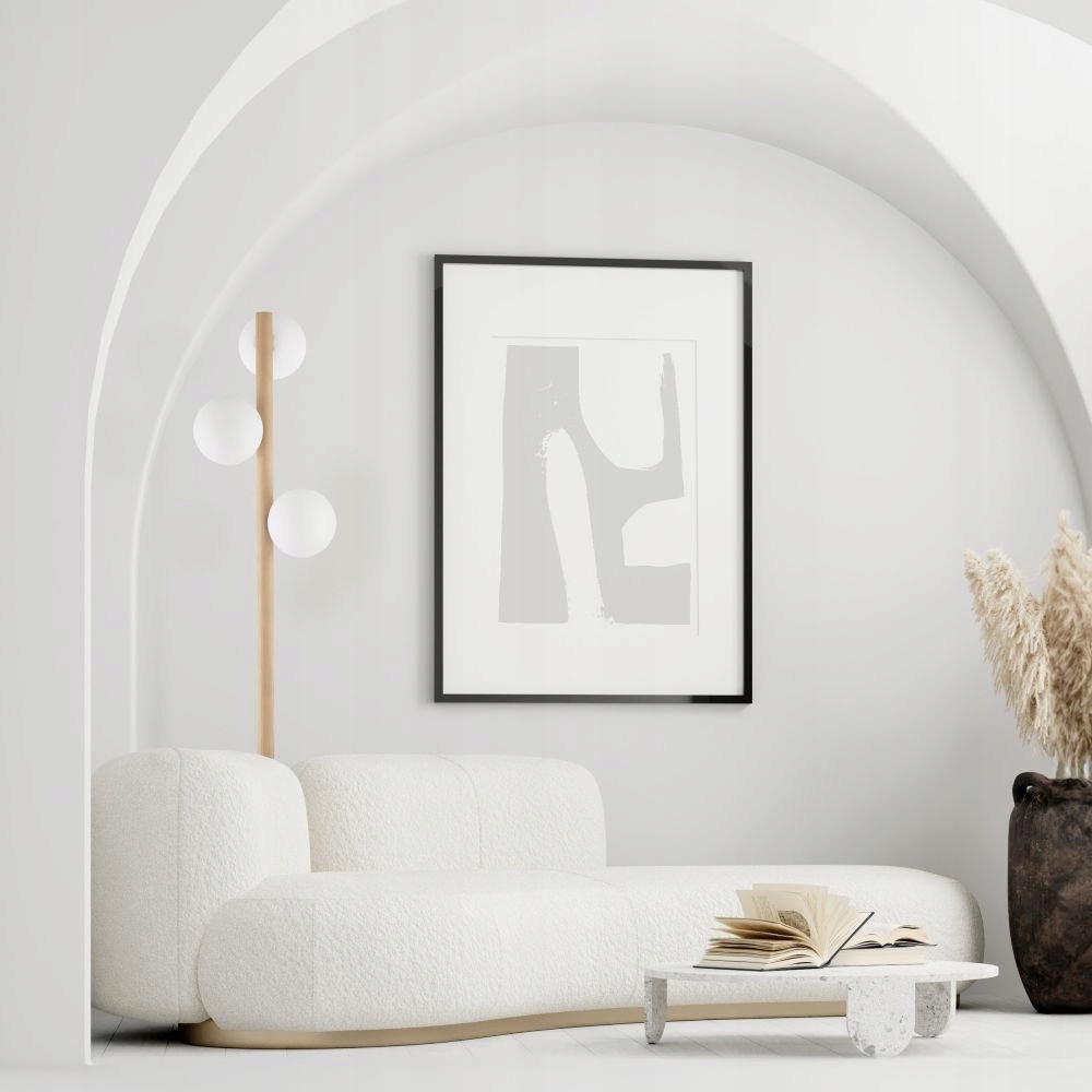 Lampa podłogowa ESTERA WOOD 5809 TK Lighting Stan opakowania oryginalne