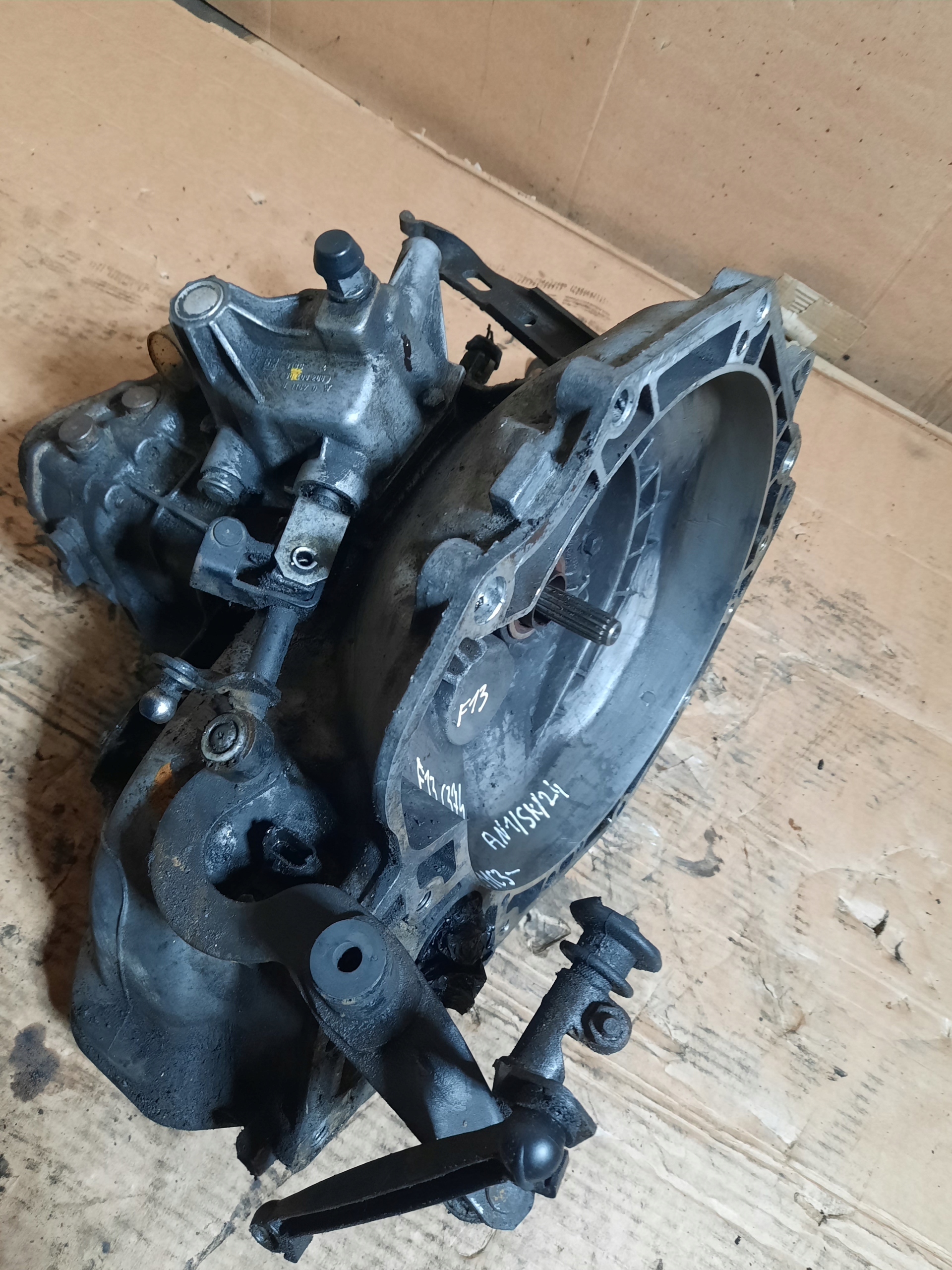 Opel OE F13C374