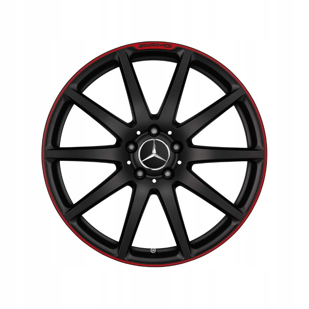 Disky Mercedes-amg 10 J x 20 Et 48 A23140123029Y15