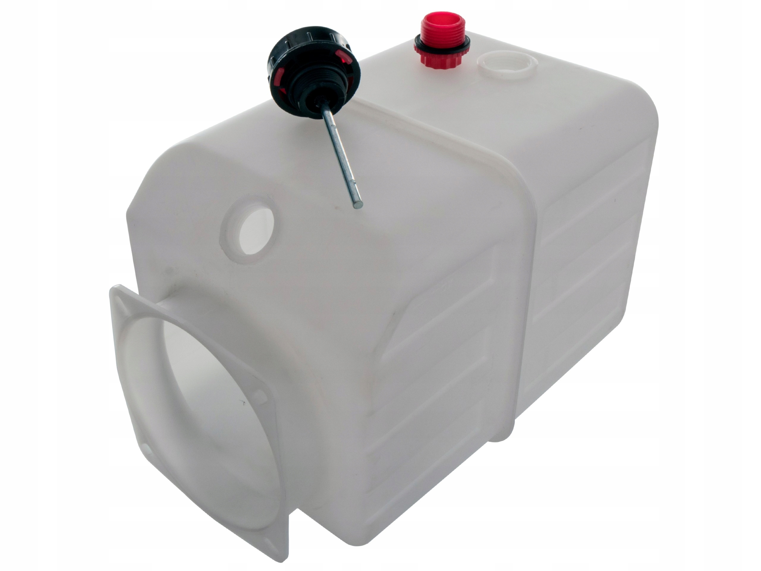 850UDT6 - МАСЛЯНЫЙ БАК ГИДРОВЛИЧЕСКОГО АГРЕГАТА ОПРОКИДЫВАНИЯ 6Л