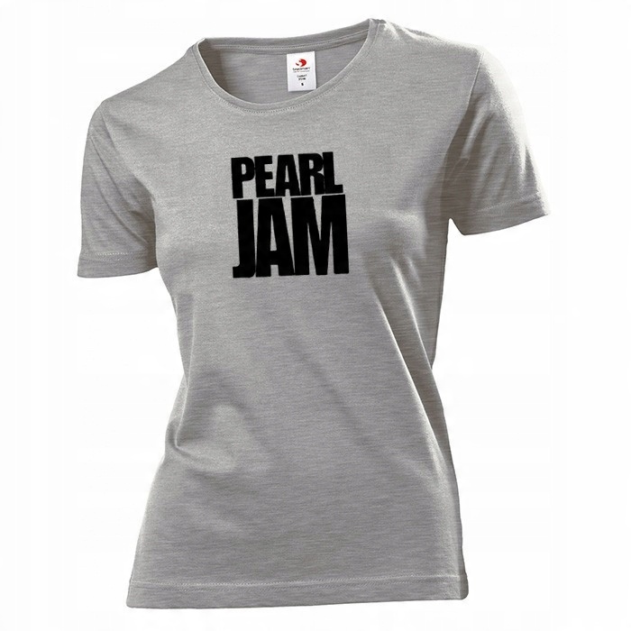 

Koszulka damska Pearl Jam XL