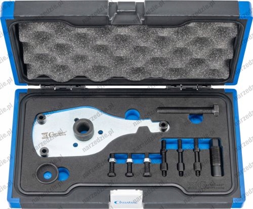 Zestaw do pompy wtryskowej, Ford 2.0 ECOblue C.36225