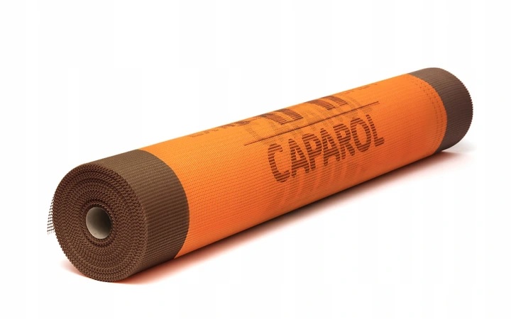 

Siatka Podtynkowa Elewacyjna Caparol 165g 55m2