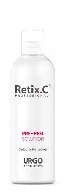 Retix.C Pre-Peel Solution Čistící a odmašťovací přípravek 200 ml