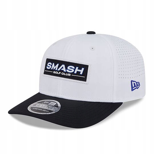 kšiltovka New Era LIV 970 Patch Smash Whi One Size: One Size