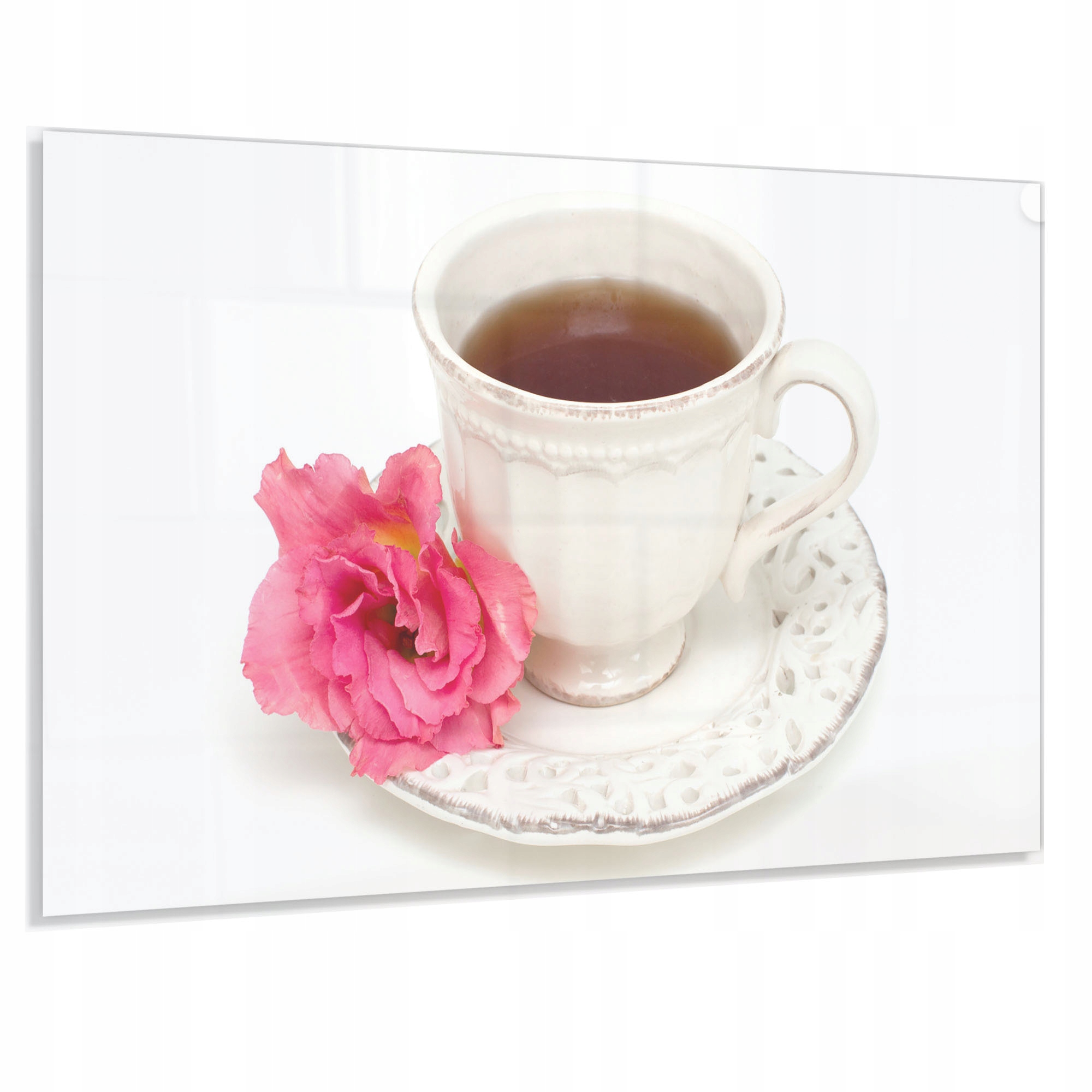 Szkło Hartowane Ochronne 100x60 Gratis